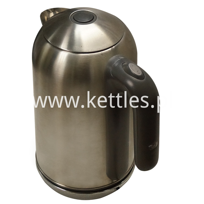 304 Stainless Steel Tea Kettle 304 Stainless Steel Tea Kettle